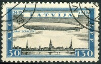 Buy Online - LATVIA (026102)