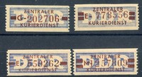 Buy Online - OFFICIALS - ZKD (025177)