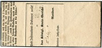 Buy Online - POSTAL ENQUIRY (006838)