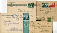 Buy Online - POSTAL STATIONERY COMPLETE (025241)