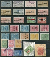 Buy Online - REVENUES SELECTION (024865)